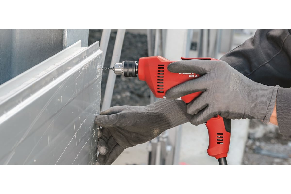 Дрель Hilti UD 4 230V 2167137