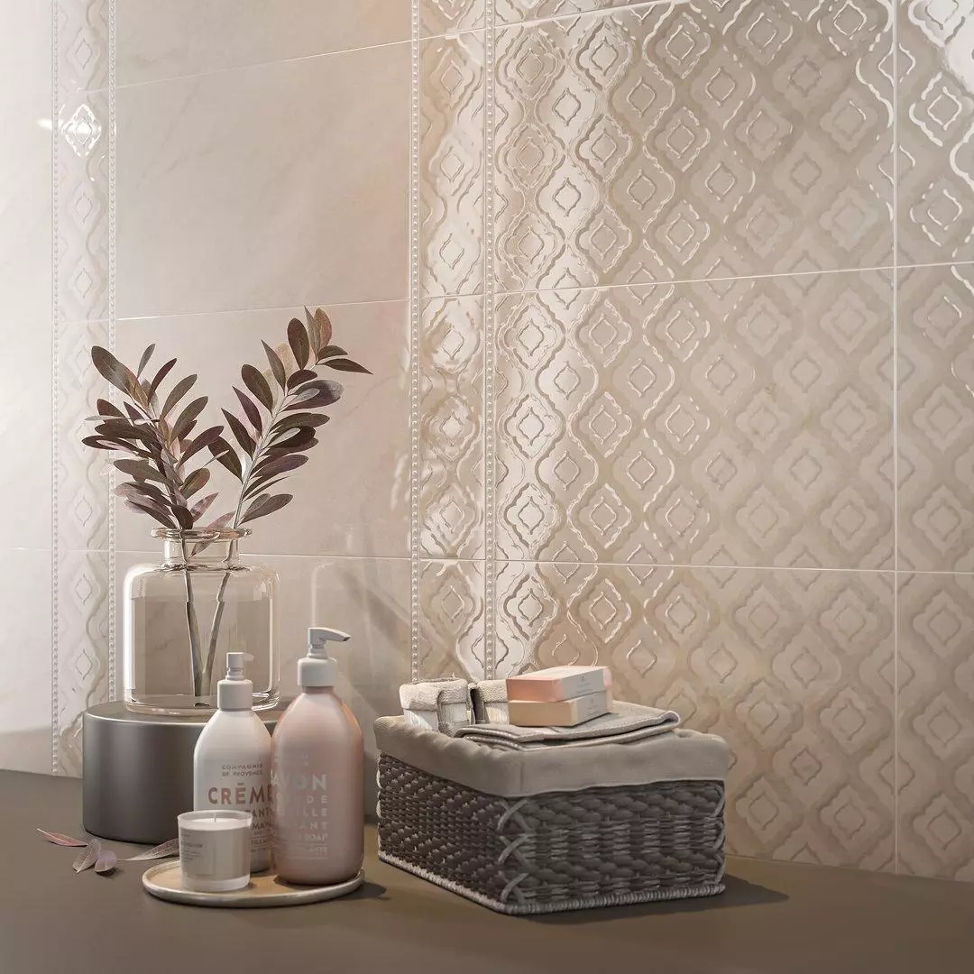 Коллекция плитки Kerama Marazzi Винетта