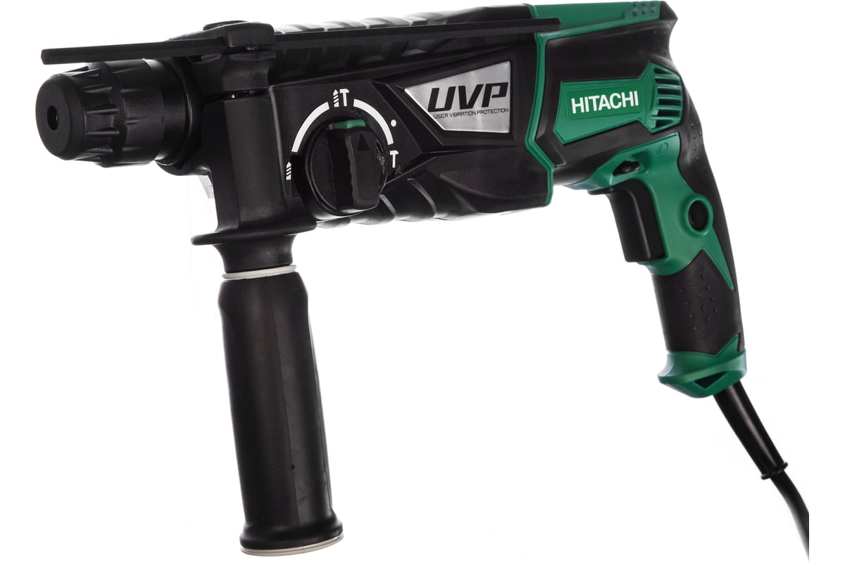 Перфоратор Hitachi DH28PCY