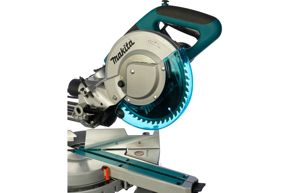 Торцовочная пила Makita LS0815FL