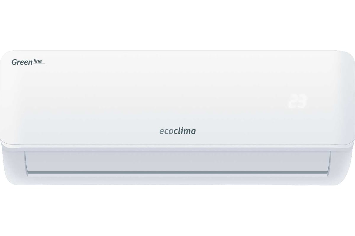 Настенная сплит-система EcoClima ec-12gc/ecw-12gc 130122