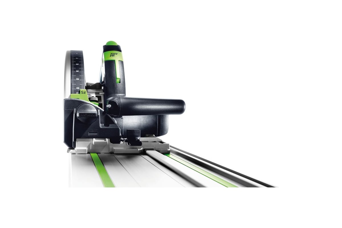 Пила Festool TS 55 REBQ-PLUS 561551