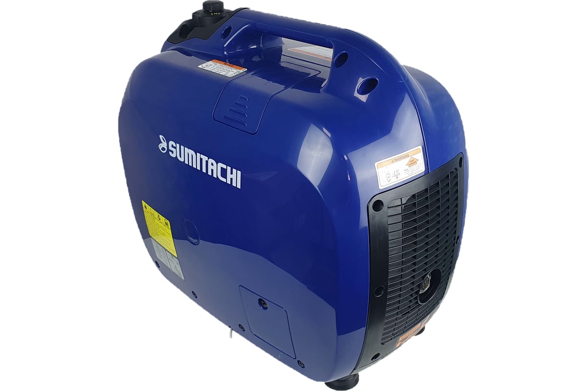 Инверторный генератор Sumitachi LH2500i