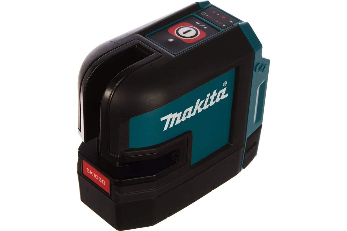 Лазерный уровень Makita SK105DZ