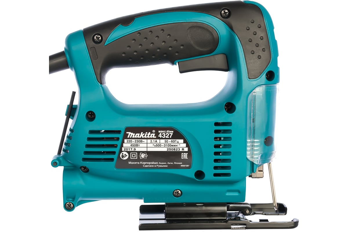 Лобзик Makita 4327