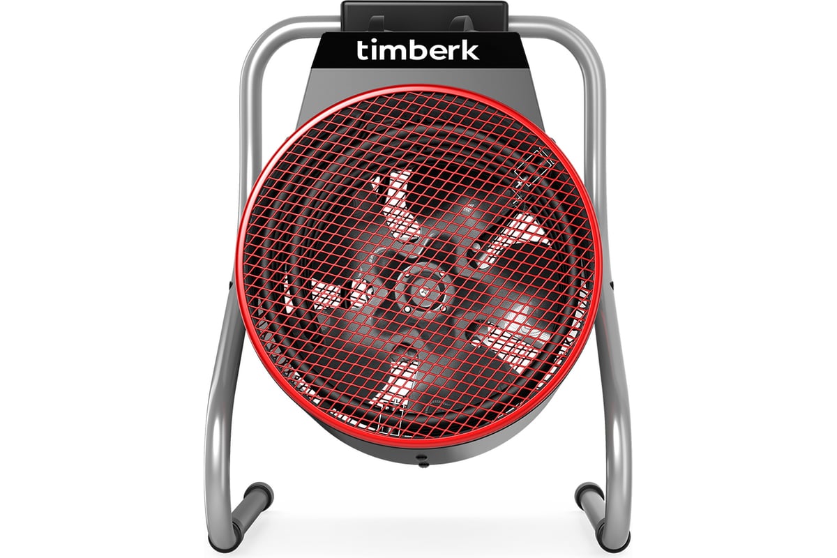 Тепловая пушка Timberk TIH RE8 3M