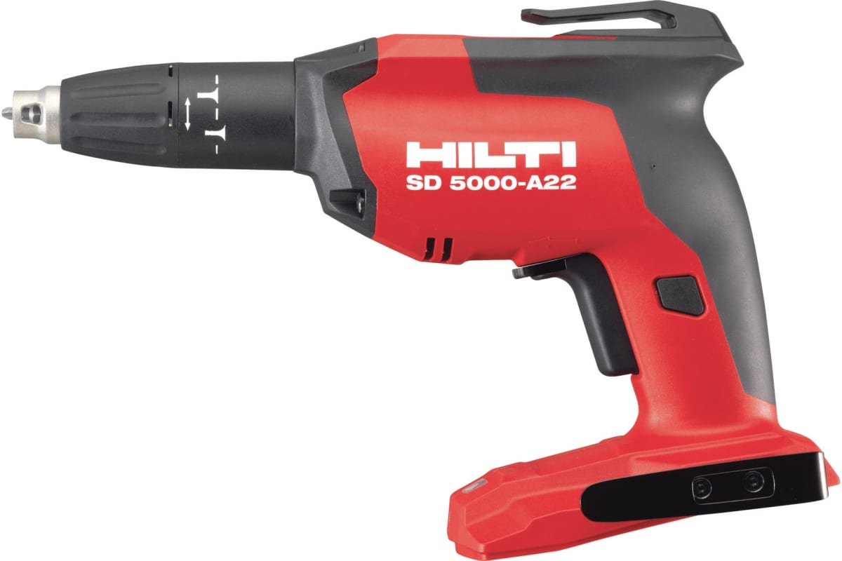 Аккумуляторный шуруповерт Hilti SD 5000-A22 2229871