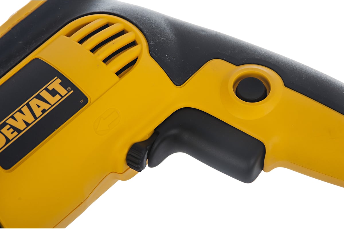 Дрель DeWalt DWD024S