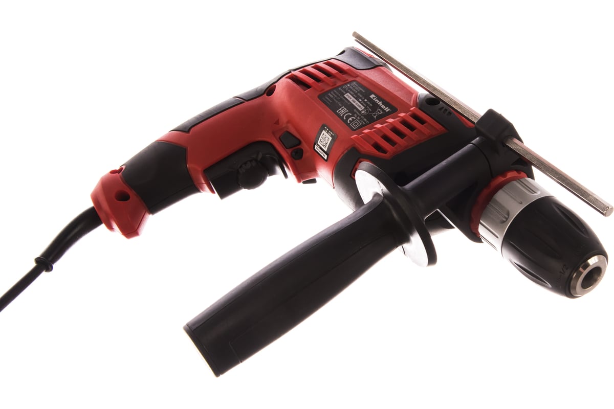 Ударная дрель Einhell TC-ID 550 E 4258621