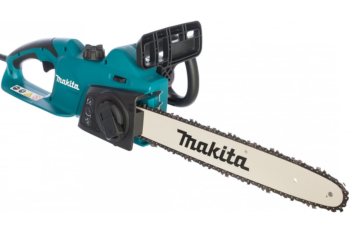 Электрическая цепная пила Makita UC4041A