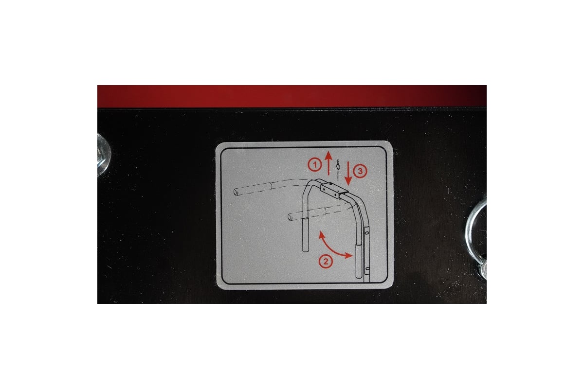 Генератор Loncin LC13000S 00-00152818