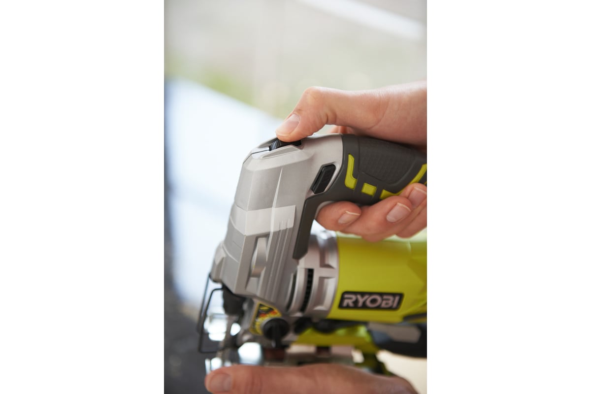 Лобзик Ryobi RJS1050K 5133002219