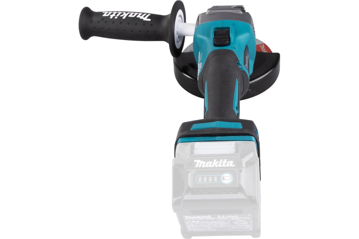 Угловая шлифмашина Makita XGT GA005GZ