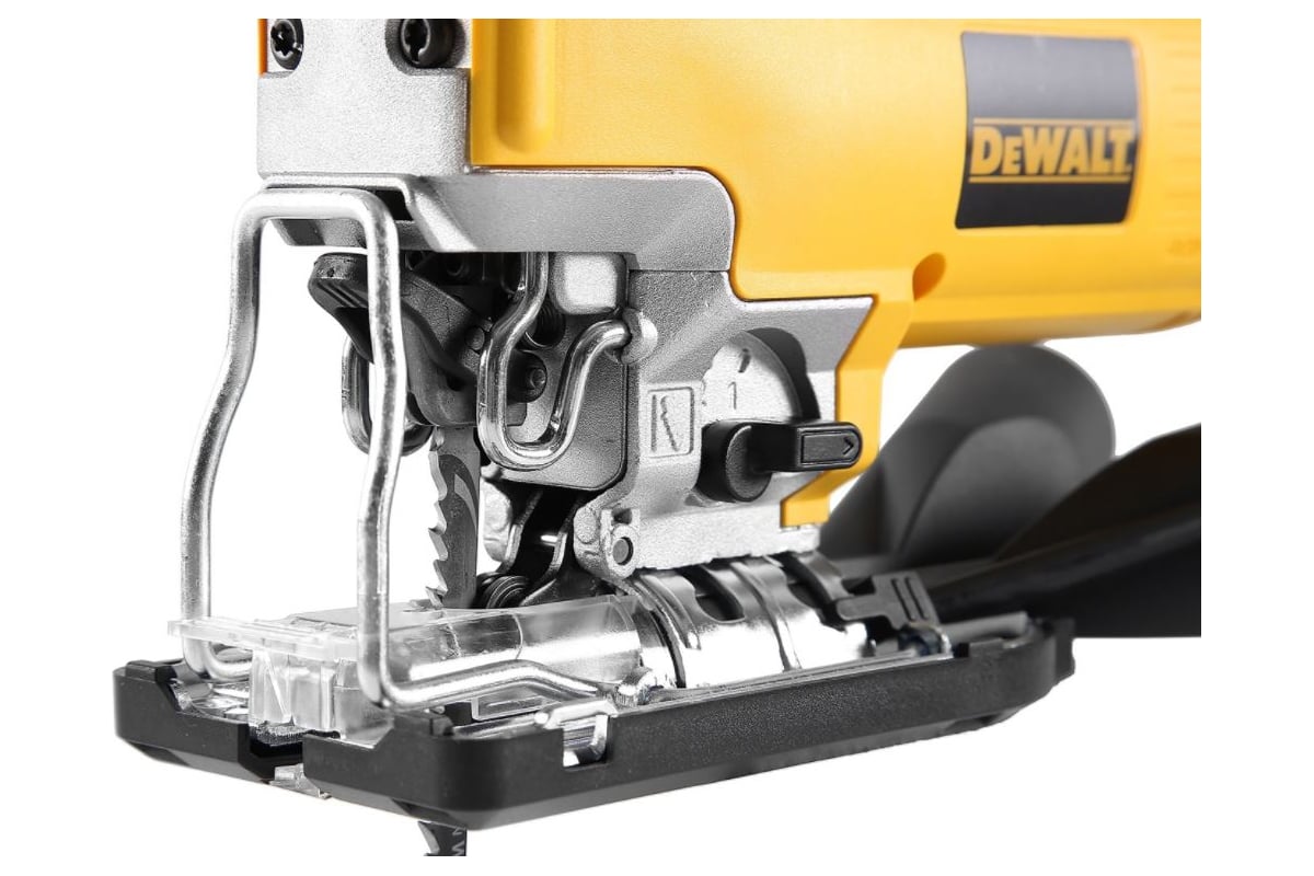 Лобзик DeWalt DW 341 K