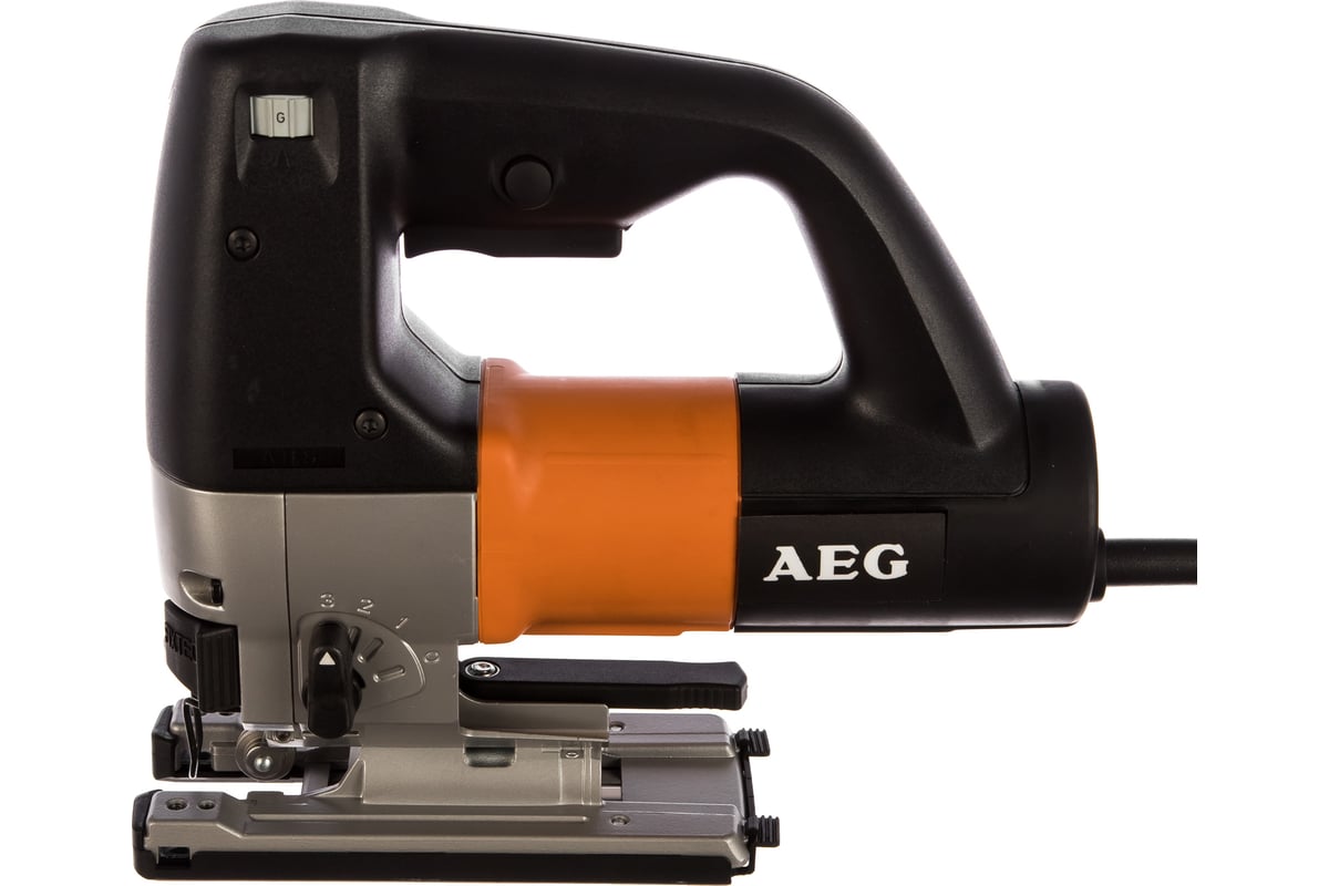 Лобзик AEG STEP 1200 BX 4935412819