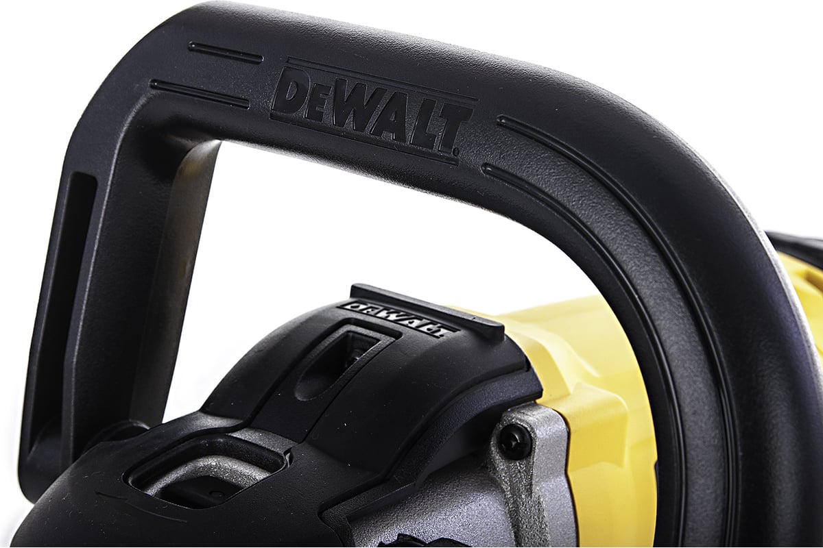 Полировальная машина DeWalt DWP 849 X