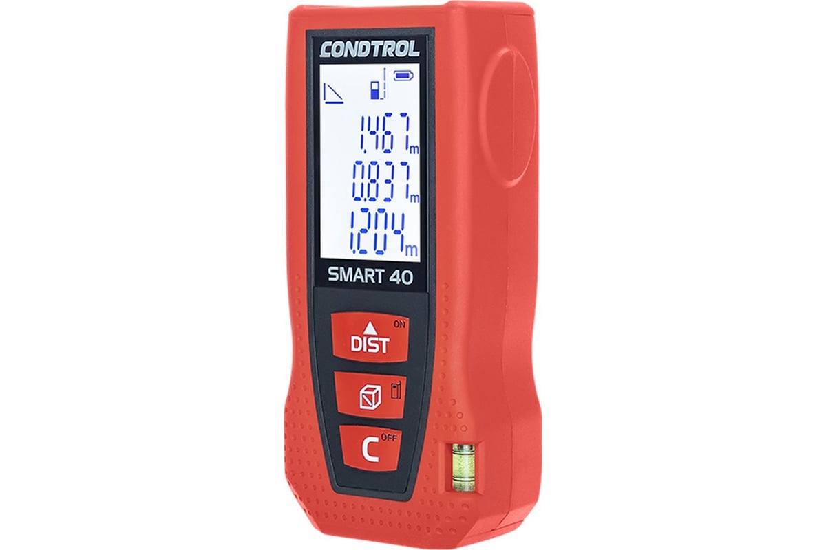 Лазерный дальномер Condtrol Smart 40 1-4-097