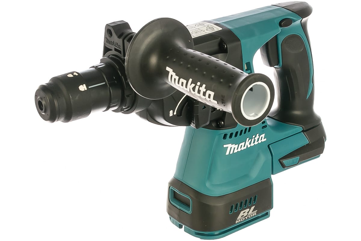 Аккумуляторный перфоратор Makita LXT DHR243Z