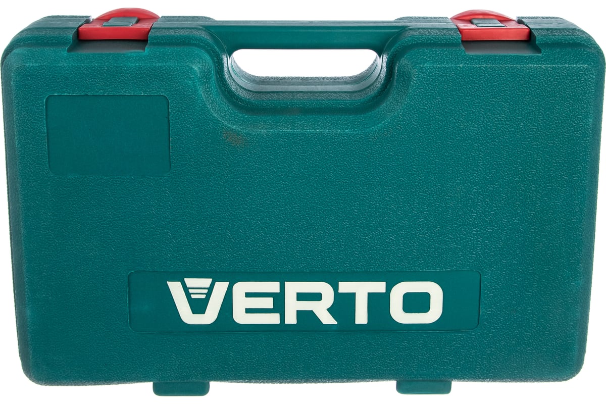 Перфоратор Verto 50G365