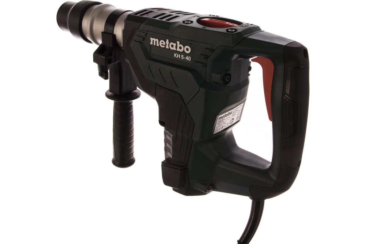 Перфоратор Metabo KH 5-40 600763500