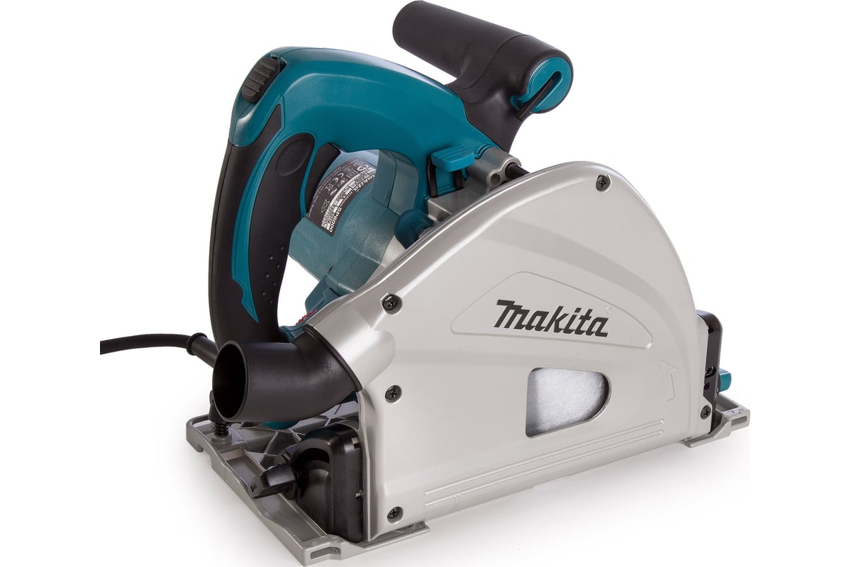 Пила дисковая Makita SP 6000