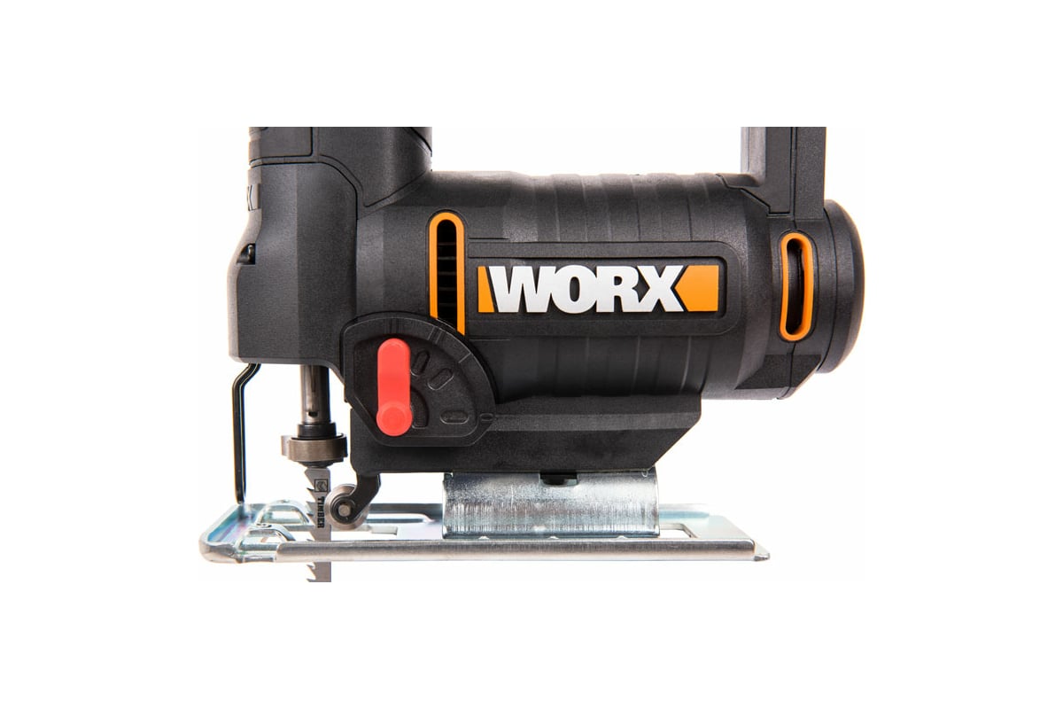 Электрический лобзик Worx WX477.1