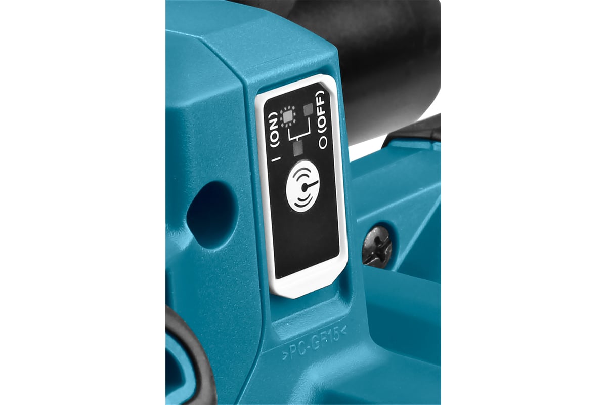 Дисковая пила Makita LXT DHS661ZU