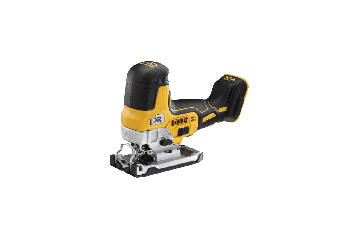 Лобзик DeWalt 18.0 В XR DCS335N-XJ