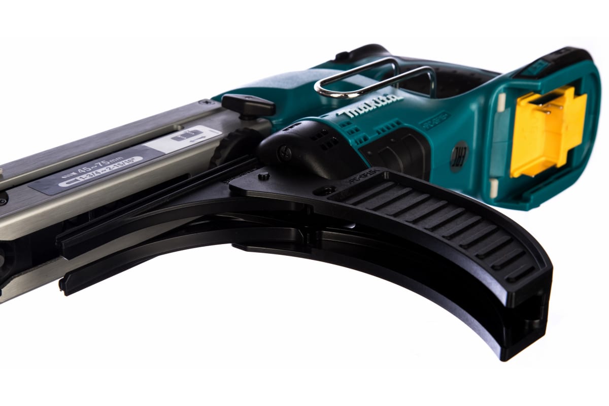 Аккумуляторный шуруповерт Makita LXT DFR750Z