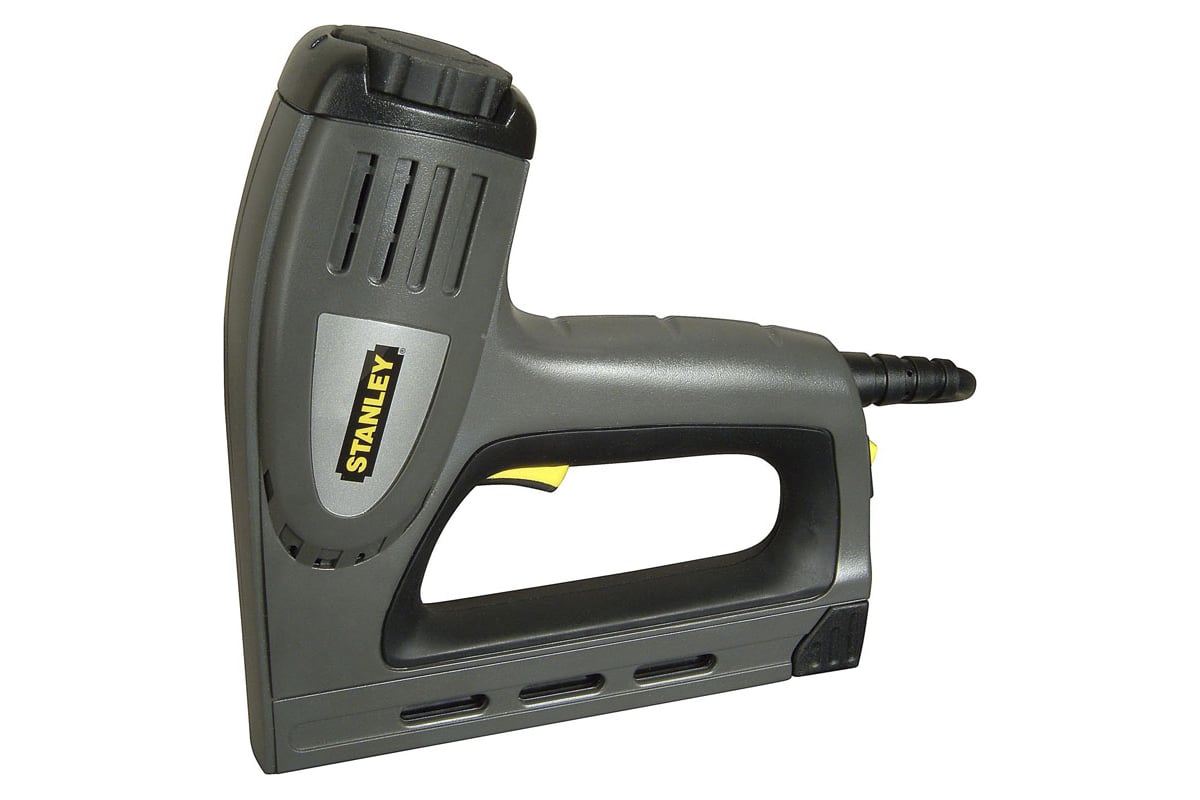 Электрический степлер Stanley HEAVY DUTY HL 6-TRE550