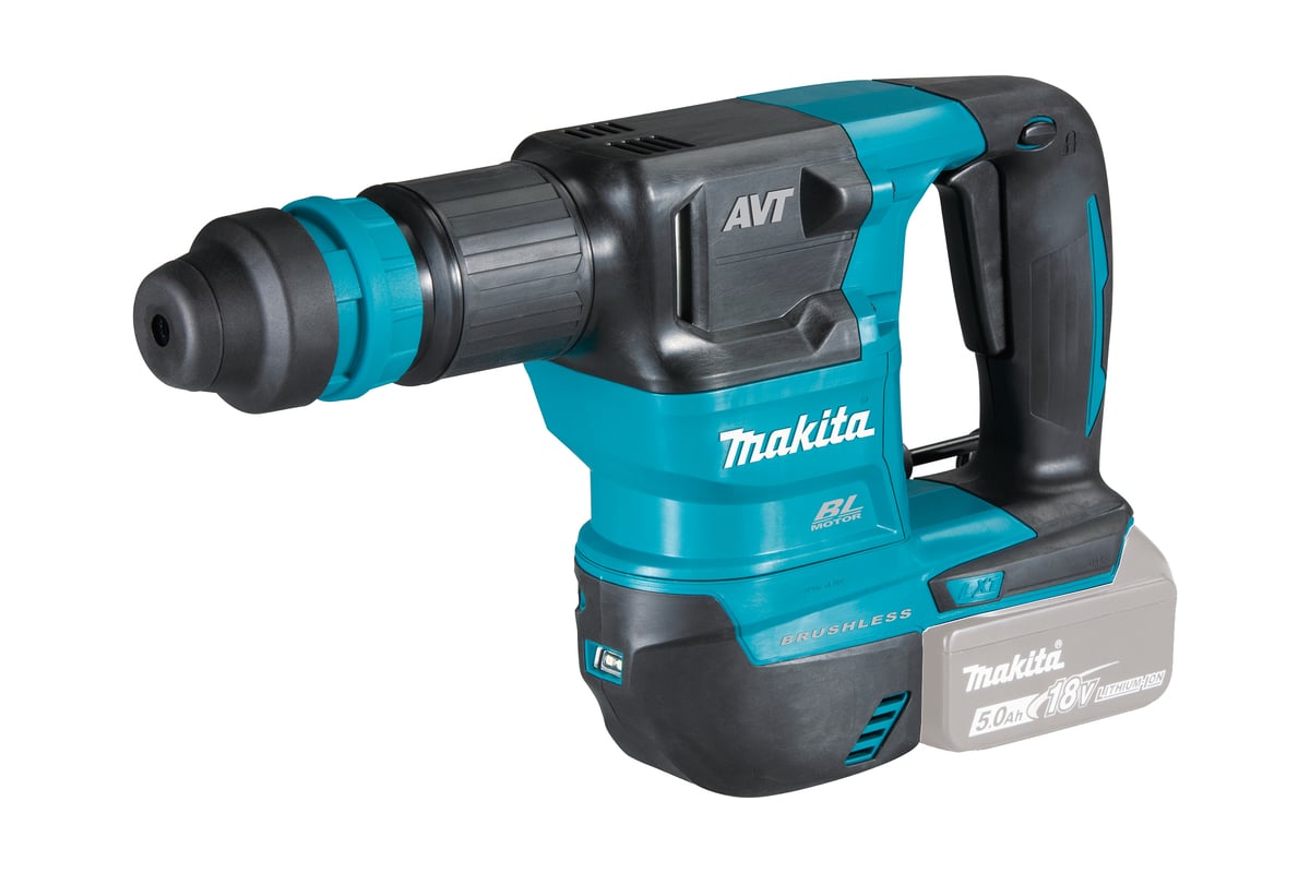 Отбойный молоток Makita DHK180Z