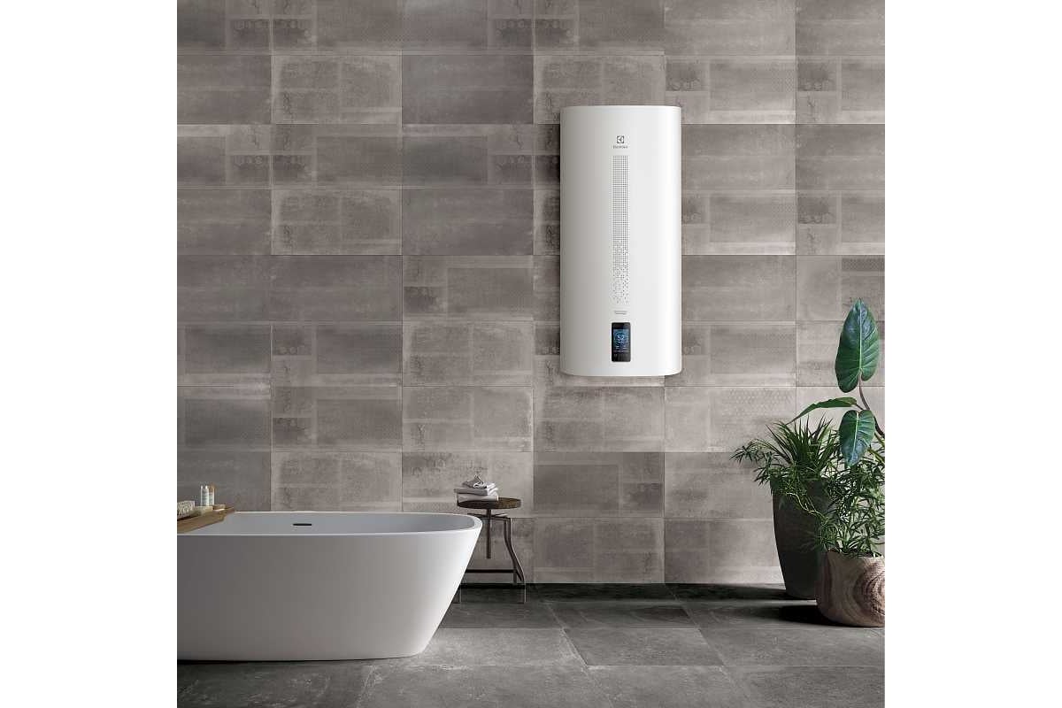 Водонагреватель Electrolux EWH 50 SmartInverter НС-1237353