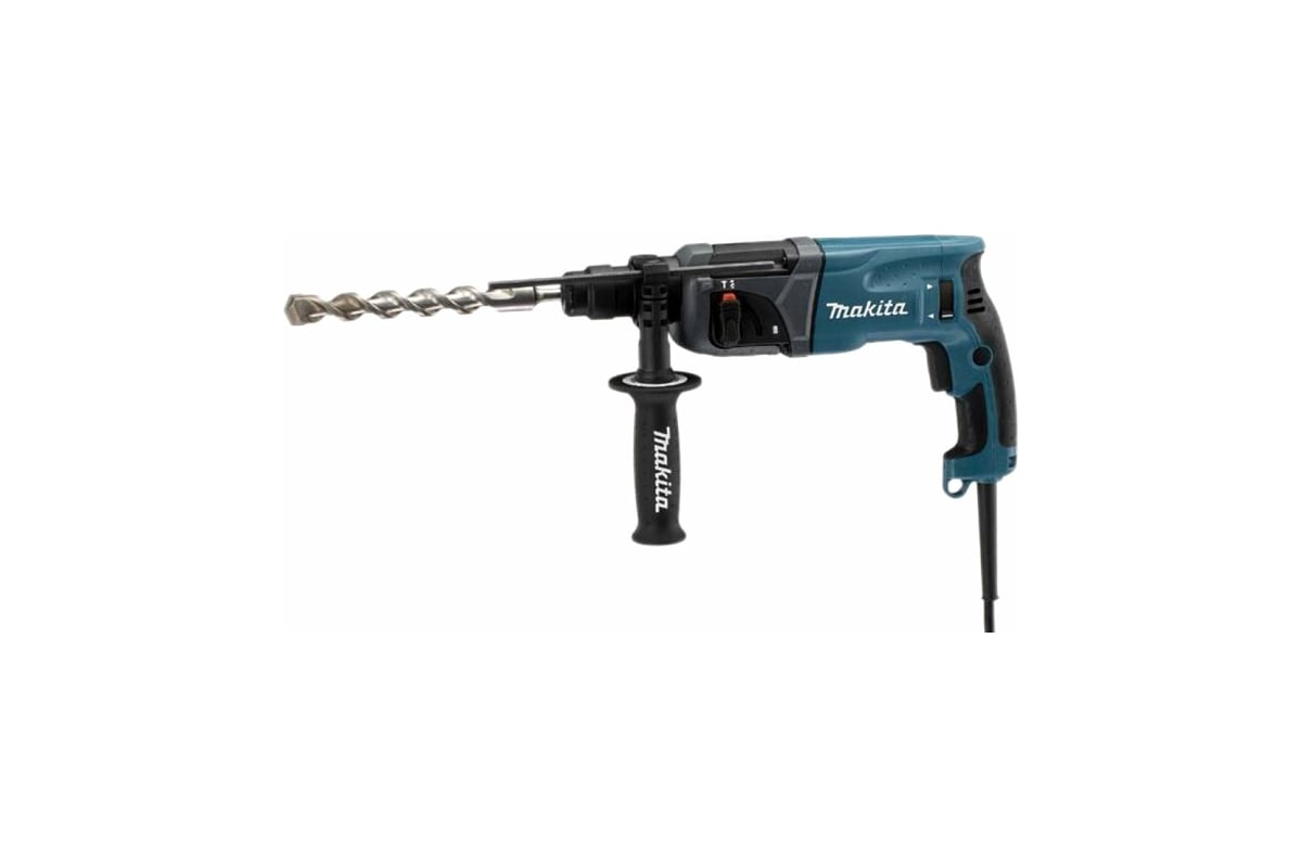 Перфоратор Makita HR 2460