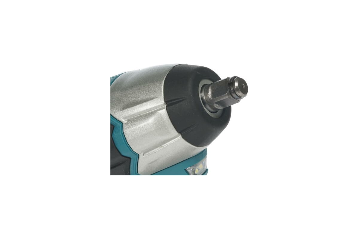 Аккумуляторный гайковерт Makita DTW180RFE