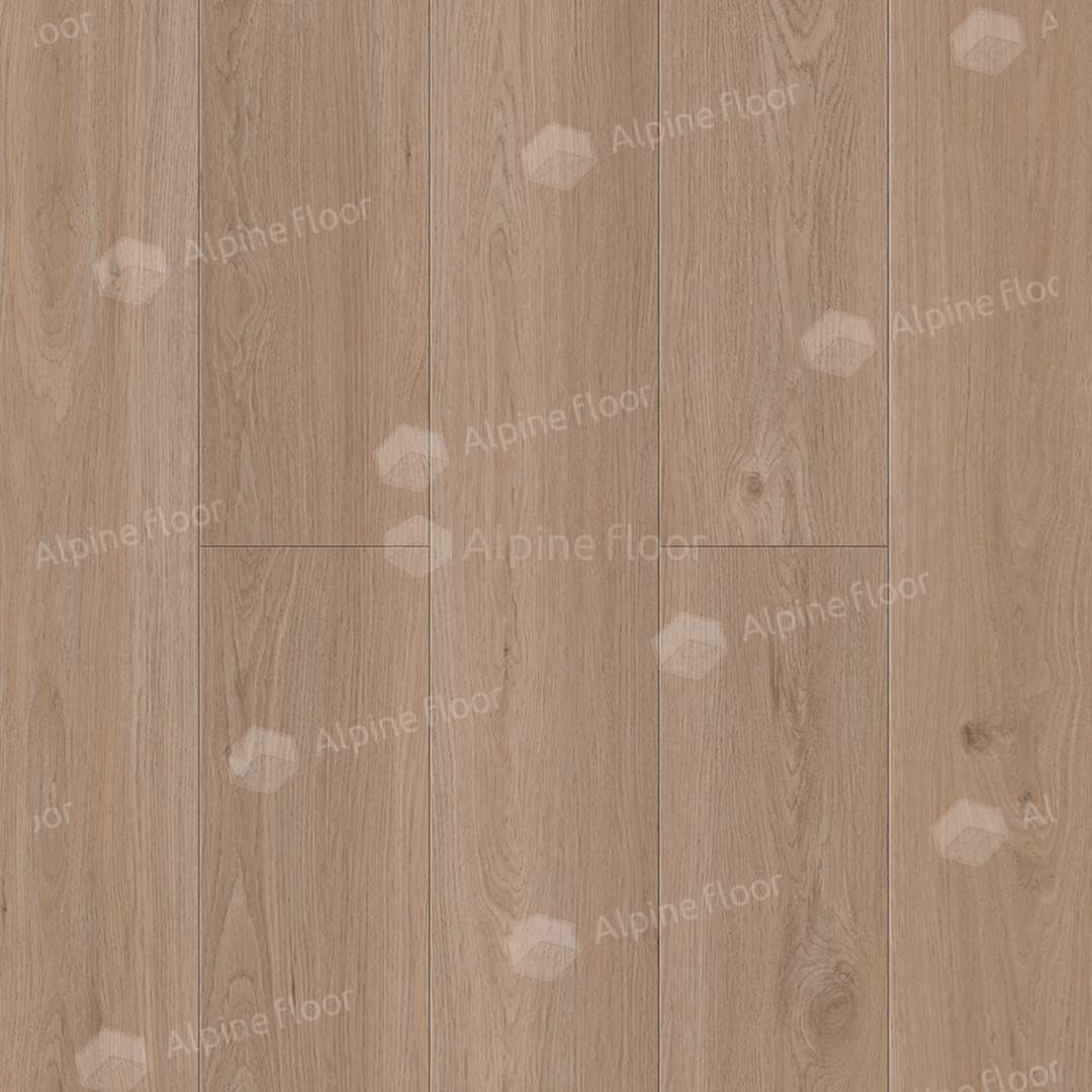 Виниловый ламинат Alpine Floor Easy Line New LVT Дуб Модера 1219.2x184.15x3 мм, ECO 3-28