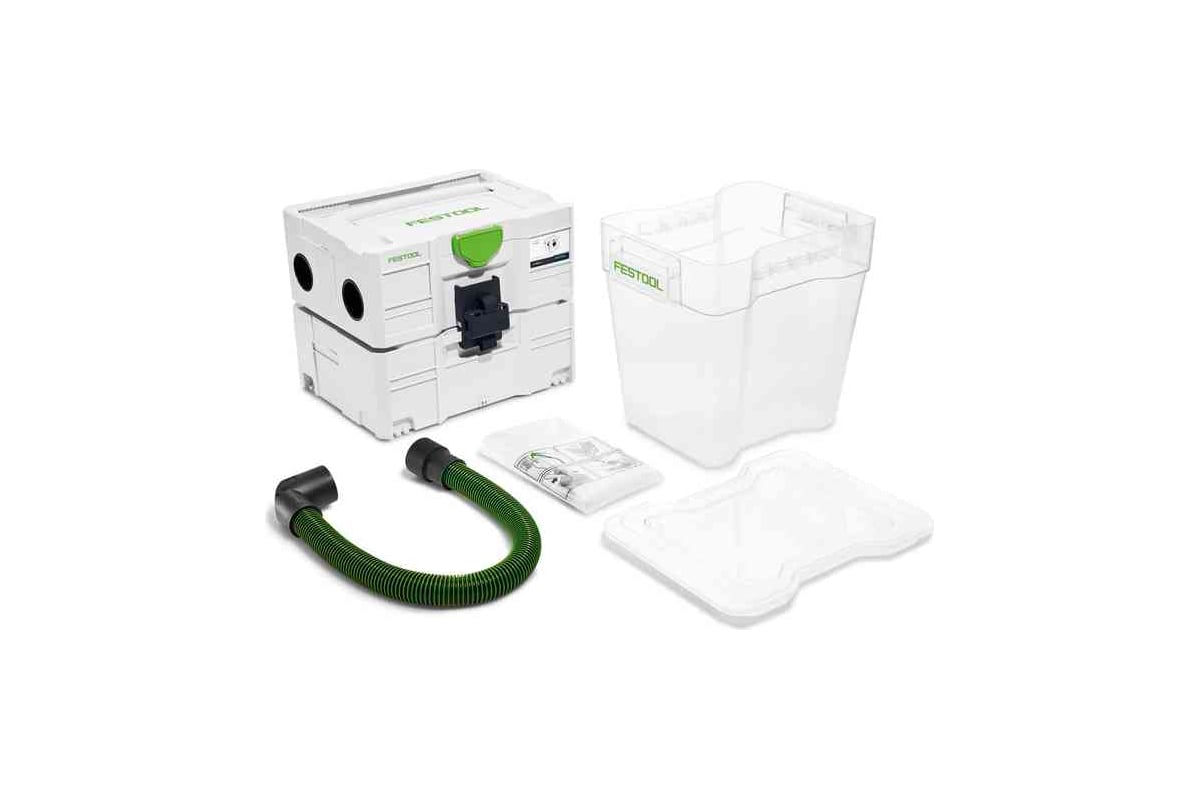 Сепаратор пылеудаления Festool CT-VA-20 204083