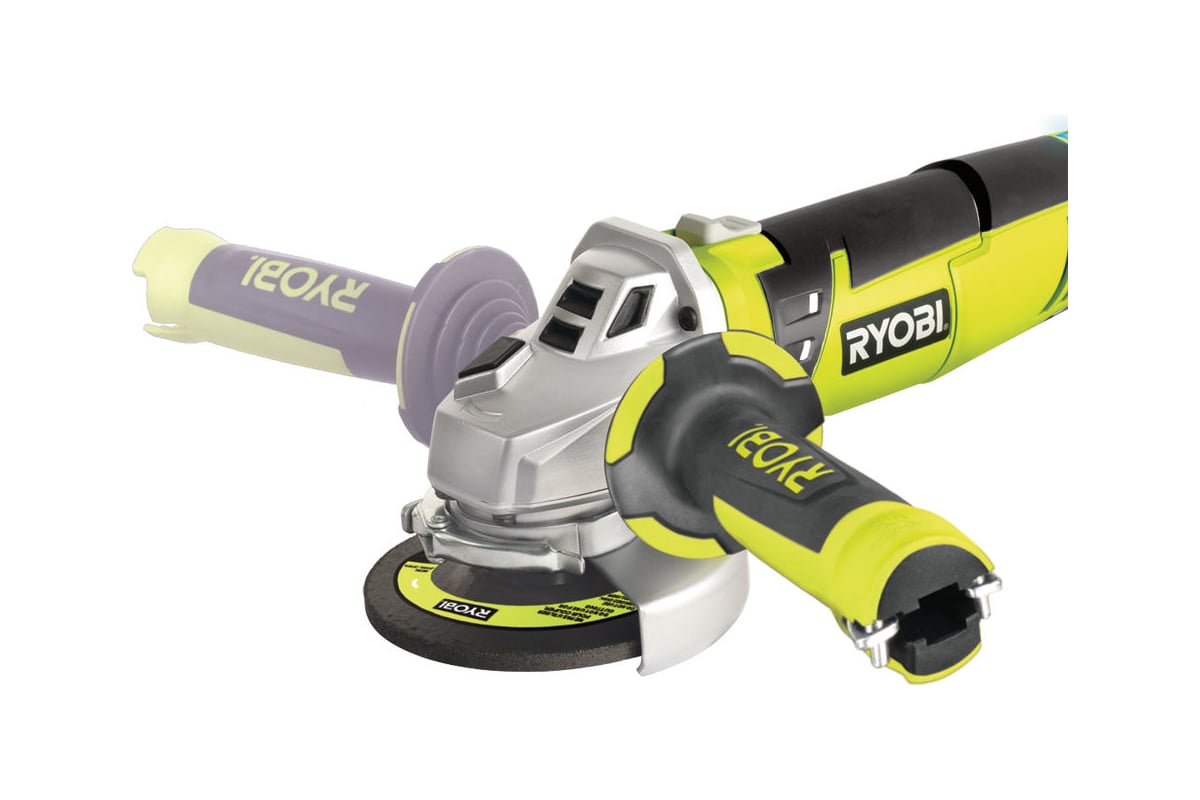 Угловая шлифмашина Ryobi EAG950RS 5133000546