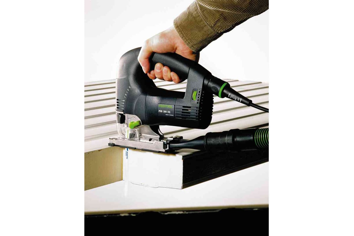 Лобзик Festool TRION PSB 300 EQ-Plus 576047