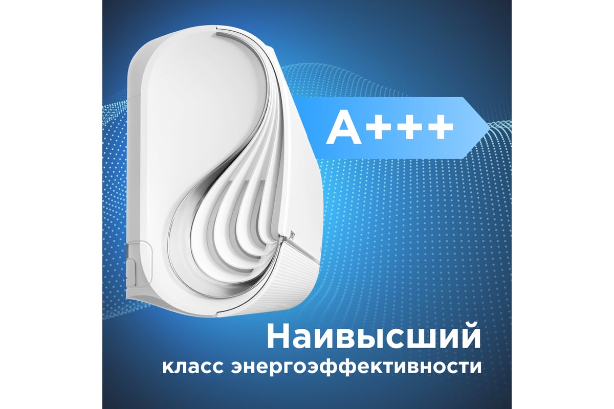 Сплит-система Midea инверторного типа MSFA1-09N8D6