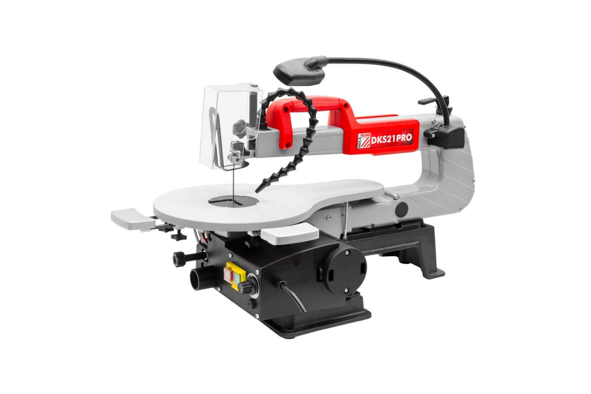 Настольный электролобзик Holzmann DKS21PRO 230V