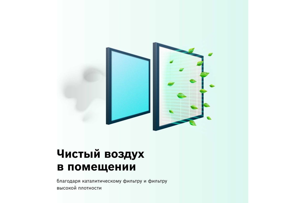 Сплит-система с Wi-Fi контроллером Bosch CLL2000 W 70S/CLL2000 70