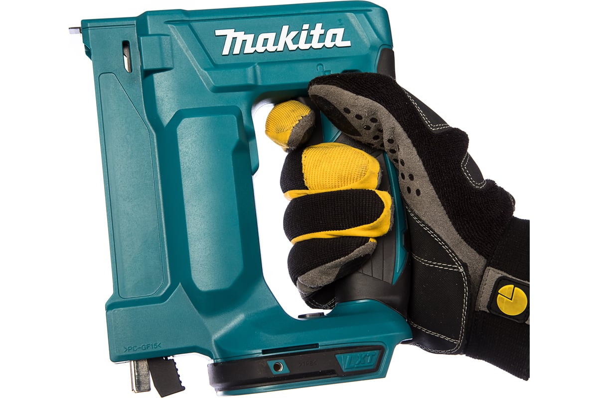 Скобозабиватель Makita LXT DST112Z