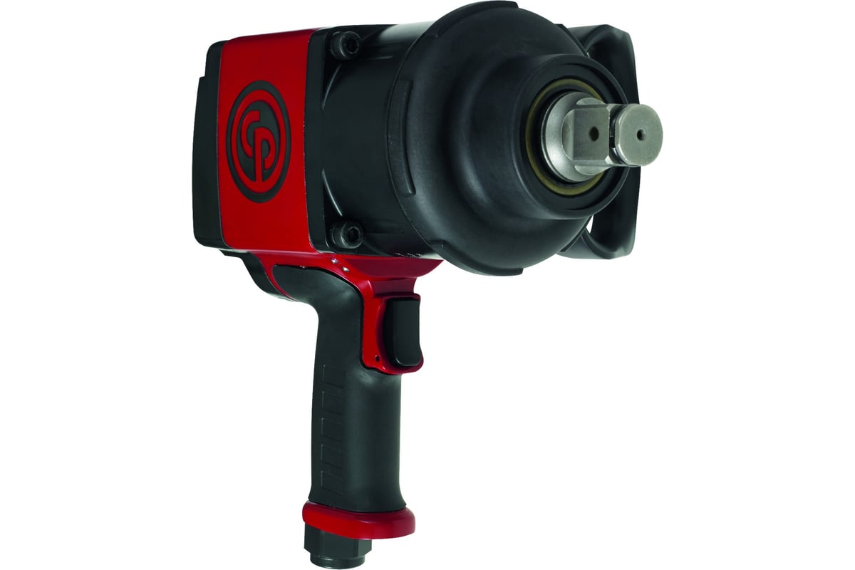 Пневматический ударный гайковерт Chicago Pneumatic CP7776 1" 8941077760