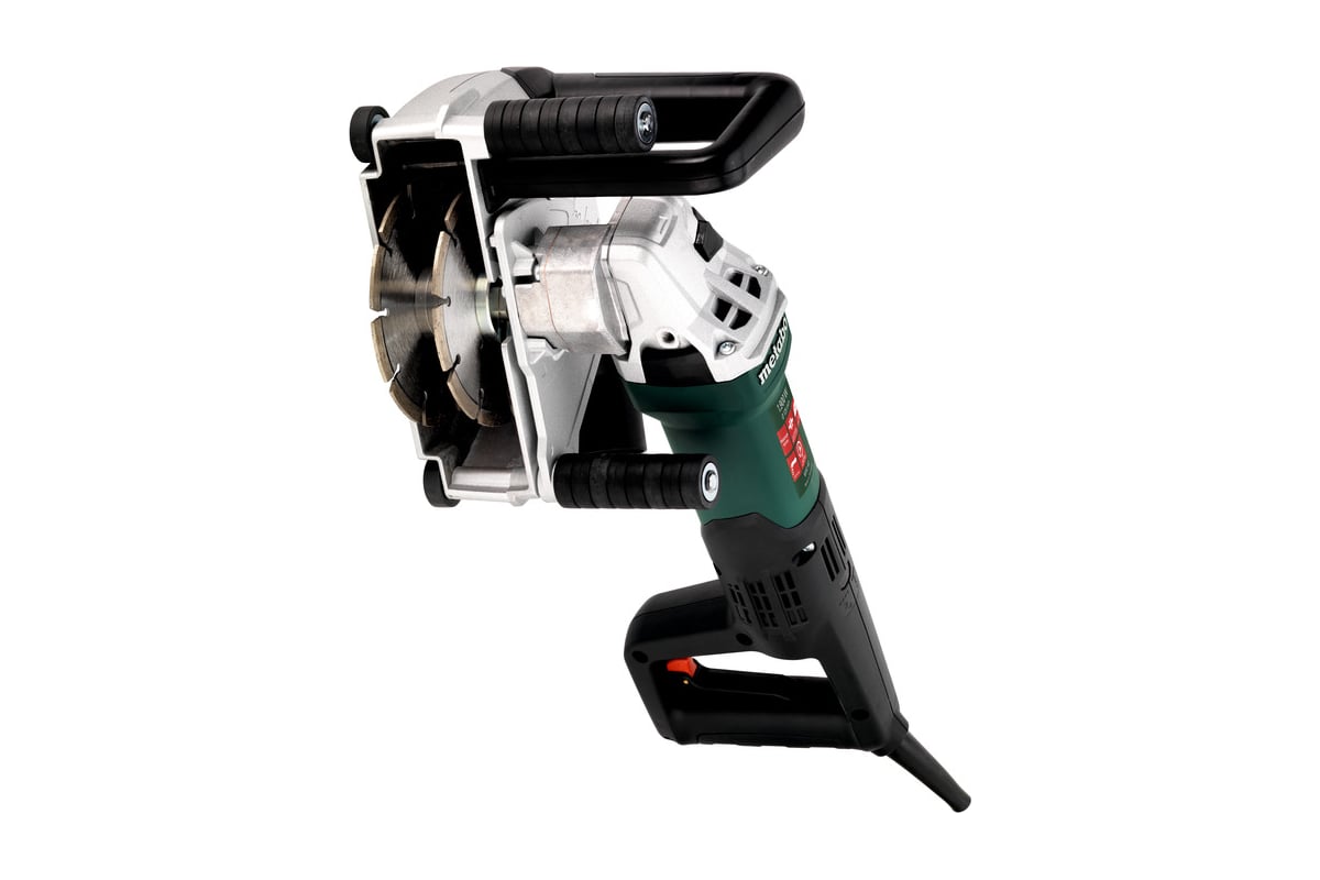 Бороздодел Metabo MFE 40 604040510