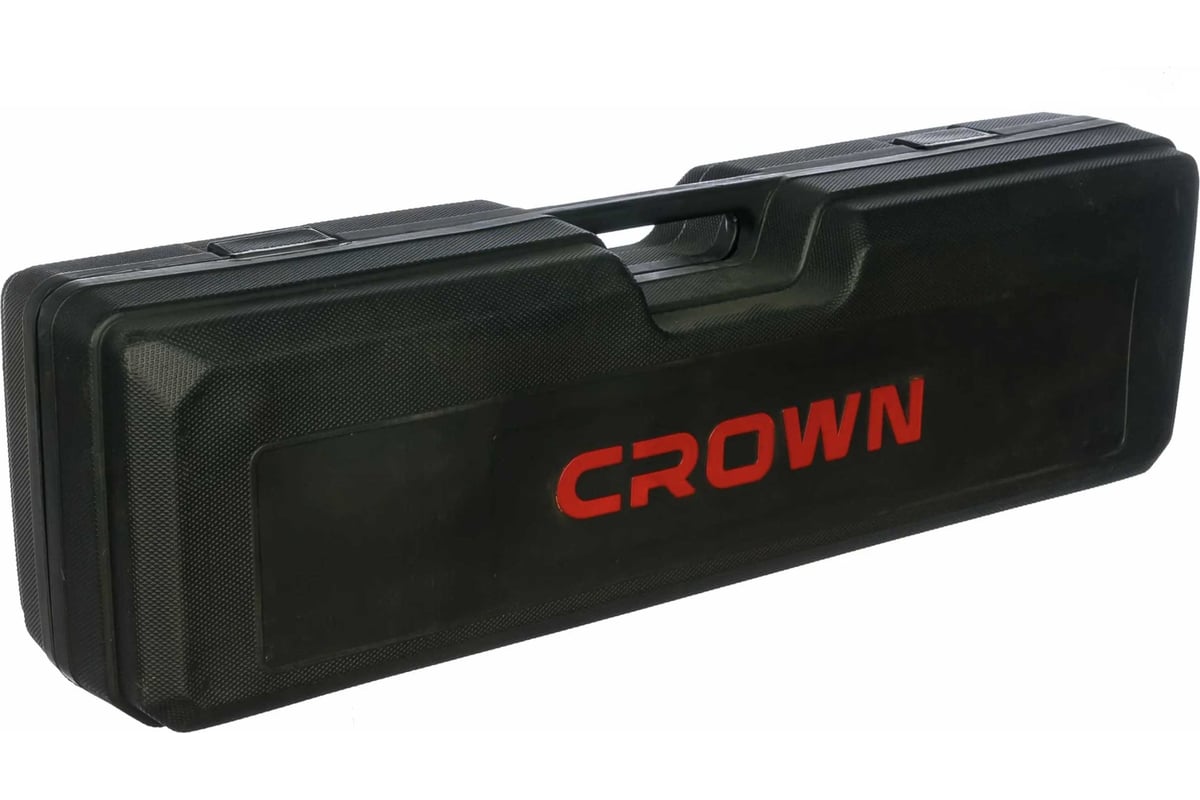 Пневмогайковерт Crown CT38085 BMC