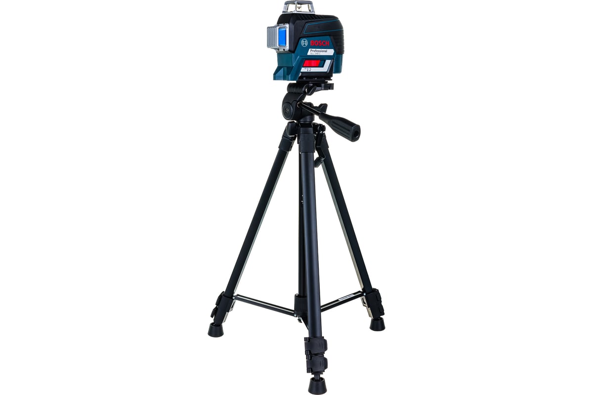 Лазерный нивелир Bosch GLL 3-80 C Professional 0.601.063.R01