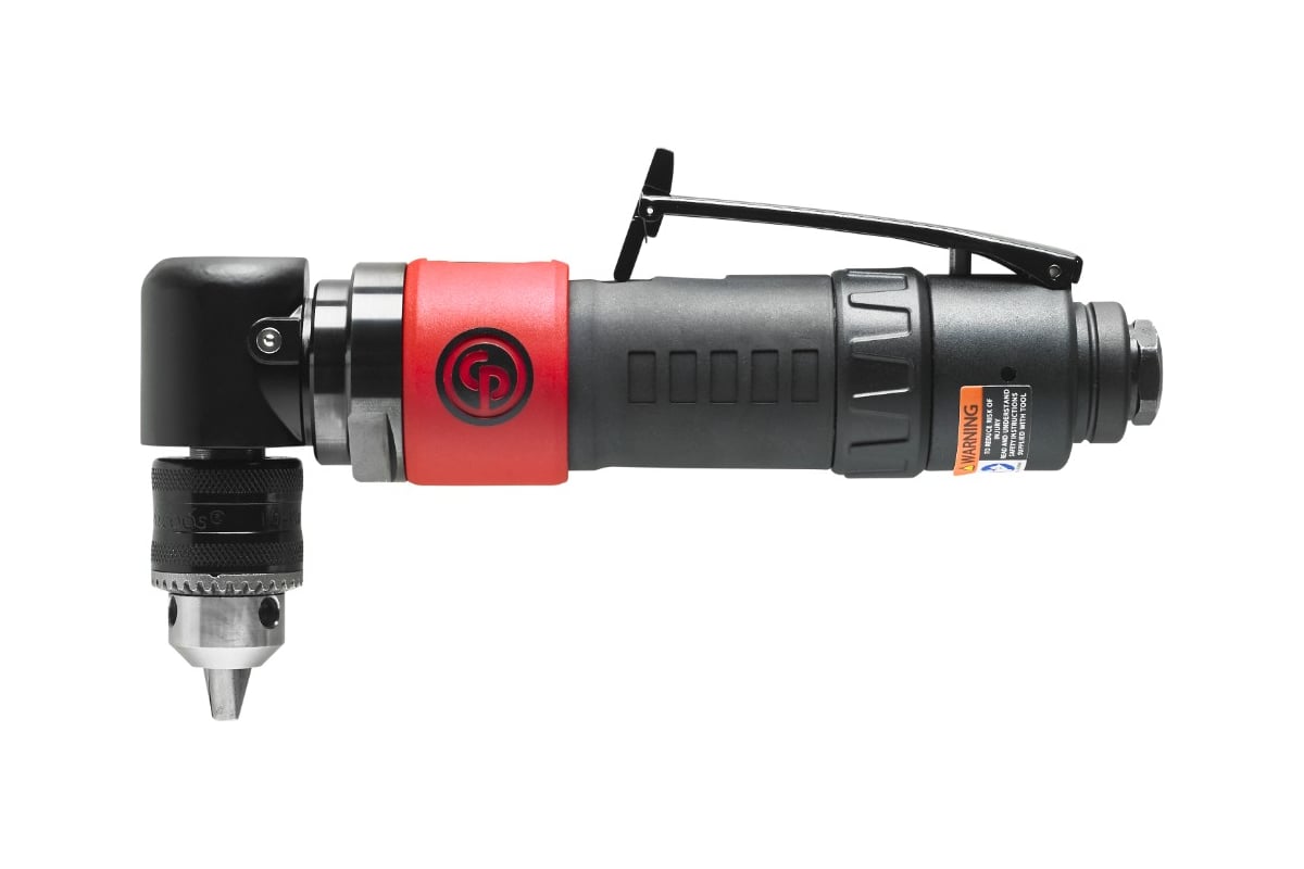 Пневматическая дрель Chicago Pneumatic CP879С 3/8" 8941008790