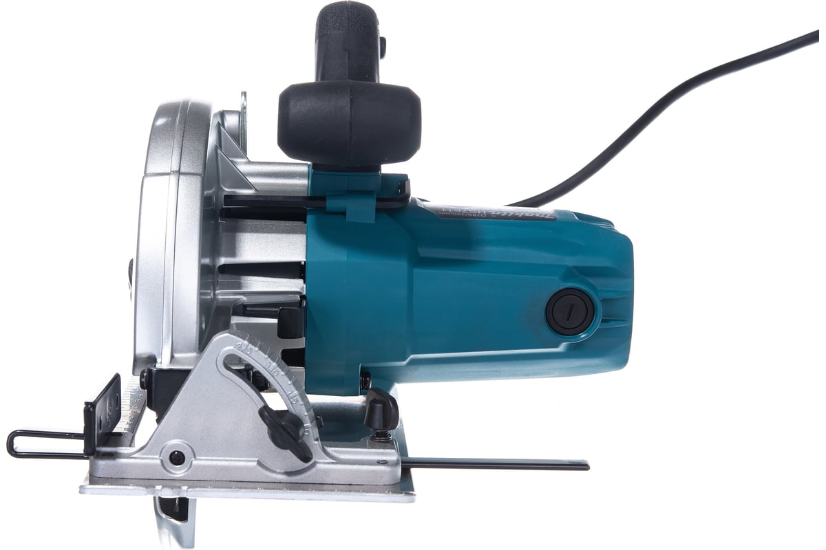 Дисковая пила Makita HS7611K