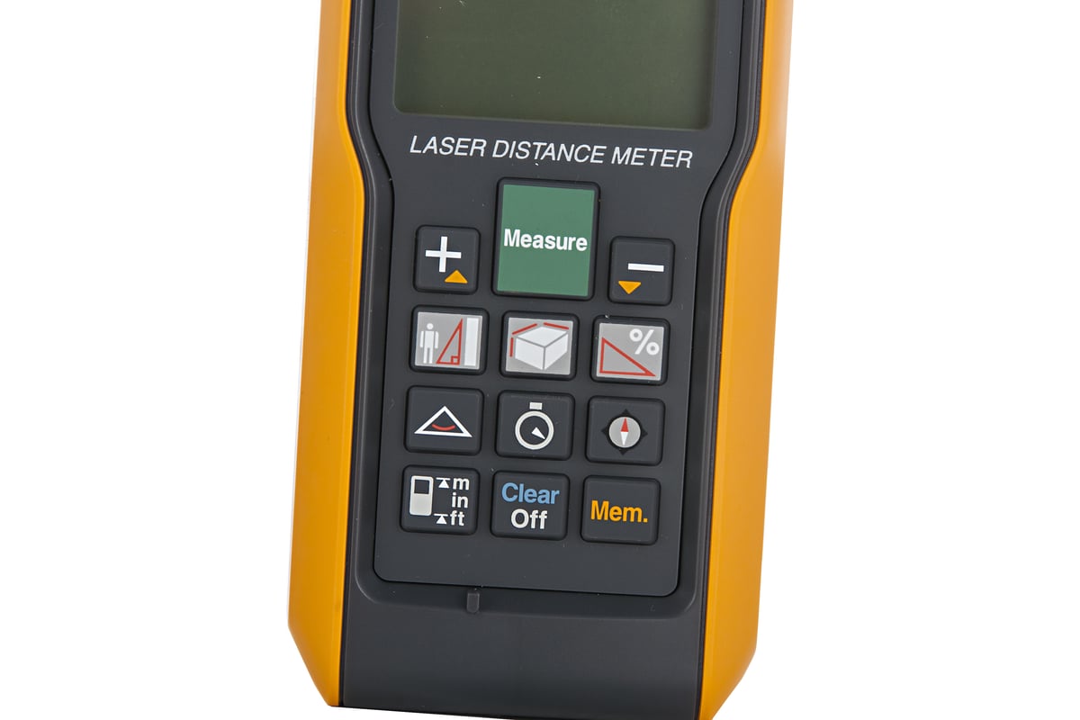 Лазерный дальномер Fluke 424D ESPR 4235484