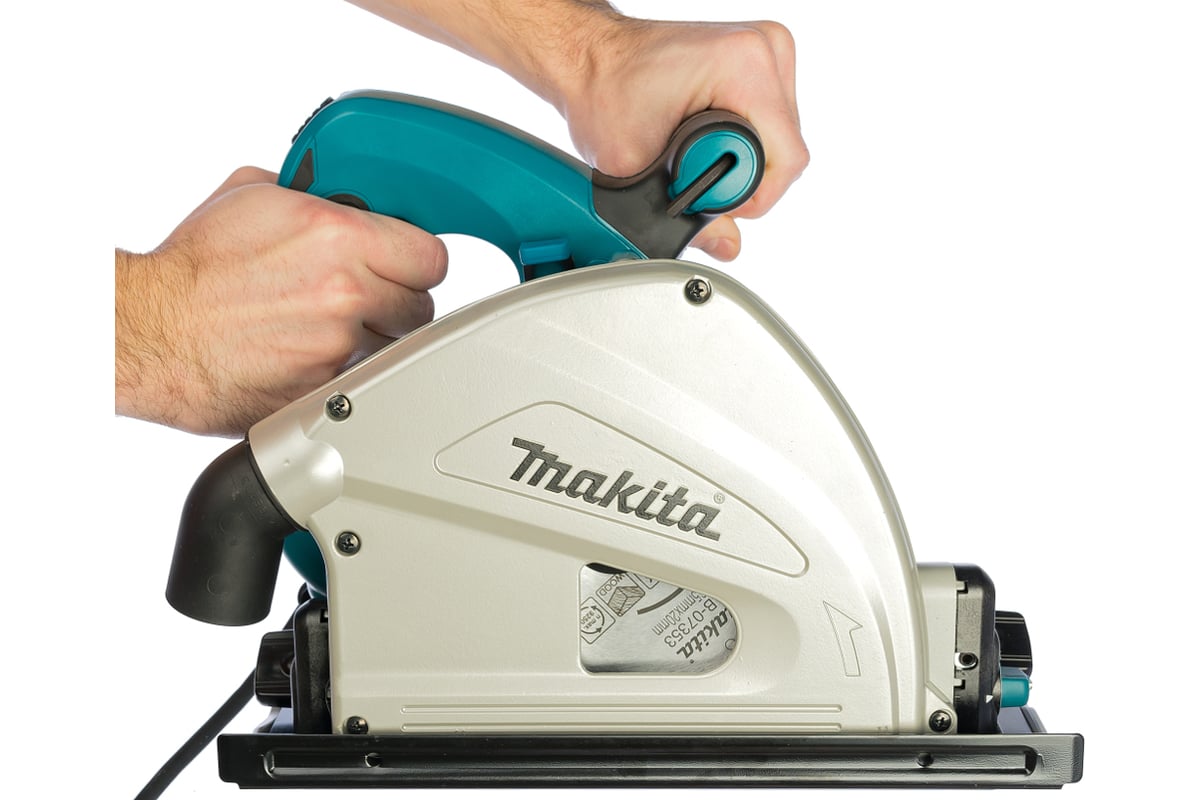 Пила дисковая Makita SP 6000